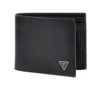 Guess Milano Billford Wallet Nero Uomo