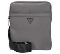 Guess Certosa - Borsa a tracolla 23 cm (asphalt)