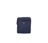 Guess Certosa Borsa a tracolla Blu HMECRNP2258BLU 22,5x23x6 cm - Borsa a tracolla