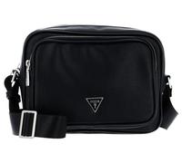 GUESS Borsello certosa messenger piccola HMECSAP3229 black