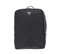 GUESS Certosa Flat Backpack Grey