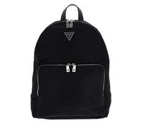GUESS Certosa Nylon Eco Compact Backpack Black