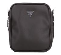 Guess - Certosa Saffiano Mini Crossbody - - Bags - Uomo - Grigio - ONE SIZE