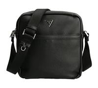 GUESS CERTOSA SFFNO Top ZP XBODY FLT, Borsa Donna, Black, Taglia Unica