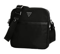 Guess Certosa Smart Top Zip Xbody Flat Black