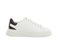 Guess - Cestino Elegante per l'Uso Quotidiano - - Shoes - Uomo - Bianco - 40 EU