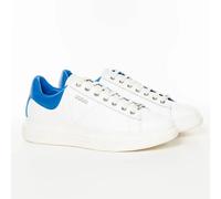 Guess - Cestino elegante per uomini - - Shoes - Uomo - Bianco - 41 EU