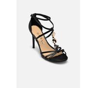 Guess - Chaella Sandali - - Shoes - Donna - Nero - 41 EU