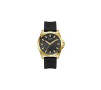 GUESS Champ GW0639G2 - Orologio da polso da uomo, in silicone, cinghia