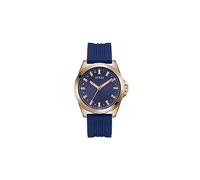 GUESS Champ GW0639G3 - Orologio da polso da uomo, in silicone, cinghia