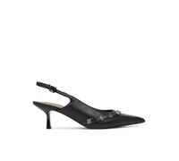 GUESS Chanel Donna Nero Flpyan lea05 black