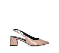 Guess Sandali con plateau in polietilene rosa - Taglia EU 39 / US 9