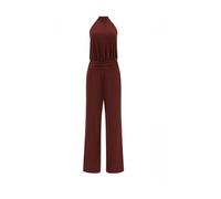 Guess - Charline Jumpsuit - - Jumpsuits & Playsuits - Donna - Marrone - M