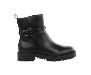 Guess - Charlotte Ankle Boot - - Shoes - Donna - Nero - 40 EU