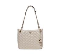 Guess - Cheryl 2 Comp Tote - - Bags - Donna - Beige - ONE SIZE
