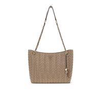 Guess - Cheryl 2 Comp Tote - - Bags - Donna - Marrone - ONE SIZE