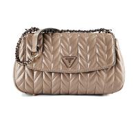 Cheryl Cabrio Crossbody a portafoglio, marrone grigio scuro, taglia unica, tracolla a portafoglio Cheryl Cabrio