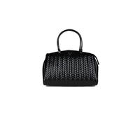 Guess - Cheryl Deluxe Dome Tote - - Bags - Donna - Nero - ONE SIZE