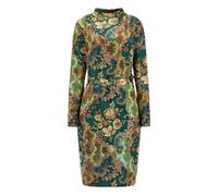 GUESS Cheryl Dress Heirloom Print Taglia: XXS | Abiti Midi Outlet | Donna |