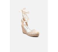 Guess - CHEYIN Bianco - Sandali e scarpe aperte 39 Bianco