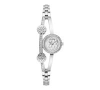 Guess - Chloe Watch - - Accessories - Donna - Grigio - ONE SIZE
