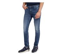 Guess - Chris Skinny Jeans - - Jeans - Uomo - Blu - W36 L32