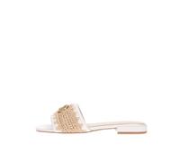 Guess Ciabatta Donna Avorio Flgtarele19 AVORIO 39