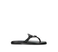 GUESS Ciabatta donna nera 39