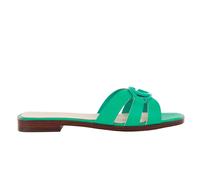 Guess - Ciabatte da Donna Eleganti - Verde Menta - -Shoes -Donna -Verde -39 EU