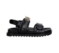 Guess - Ciabatte Fabelis - - Shoes - Donna - Nero - 35 EU
