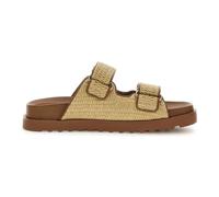 Guess - Ciabatte Fadelize - - Shoes - Donna - Beige - 37 EU