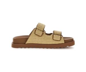 Guess - Ciabatte Fadelize - - Shoes - Donna - Beige - 41 EU