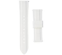 Guess Cinghie CS1001S2, bianco, Moderno