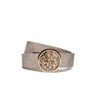 GUESS cintura Noelle Nolana Belt W105 Bone Logo