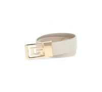 guess Cintura 30H reversibile cresidia 4g logo peony BW9185P4430 bon L