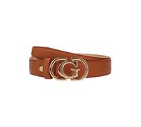 Guess Cintura Donna Colore Cognac S
