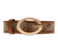 Guess - Camden Non Adj & Non Rev H30 - - Accessories - Donna - Marrone - L