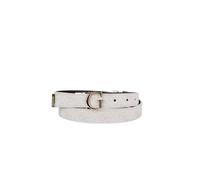 Guess - Cintura con logo Leona - - Accessories - unisex - Beige - M