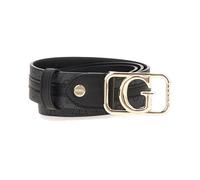 Guess Cintura Da Donna 75 Cm 5235 nero - Cintura