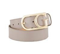 Guess Cintura Da Donna 85 Cm grigia - Cintura