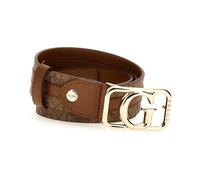 Guess Cintura Da Donna 85 Cm marrone - Cintura