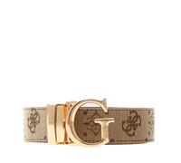 CINTURA DONNA - GUESS - BW9267 P5330, MARRONE, M