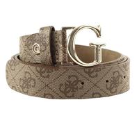 GUESS Cintura donna BW7862P3430 BEIGE