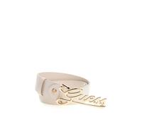 Guess Cintura Donna Colore Bianco S