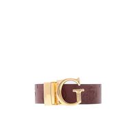 Guess Cintura Donna Colore Bordeaux S