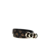 Guess Cintura Donna Colore Caffe S
