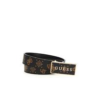 Guess Cintura Donna Colore Caffe S
