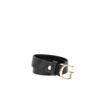 Guess Vikky Cintura coal logo (BW7862-P3430-95-CLO)