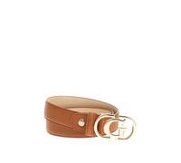 Guess Cintura Donna Colore Cognac S