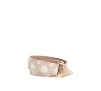 Guess Cintura Donna Colore Sabbia M